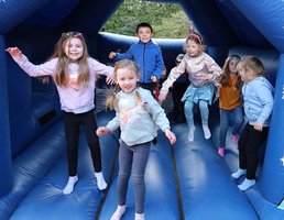 The Beehive school Holiday clubs